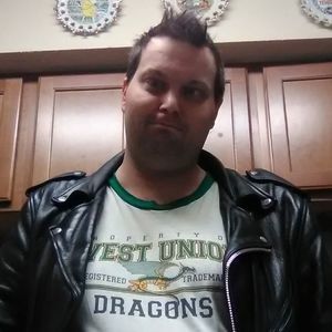 Meet your Posher, Richard